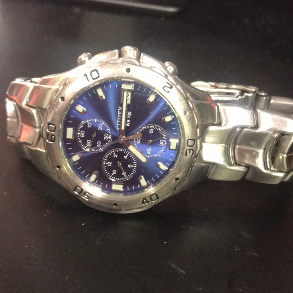 Authentic cittizen - Picture 3 of 3